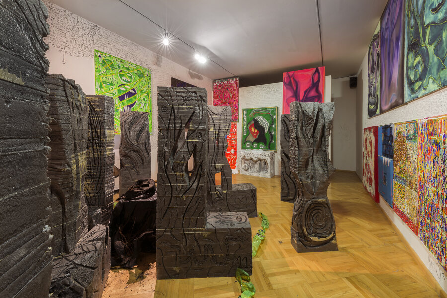 Foto: M. Dvořáková